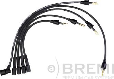 Bremi 300/373 - Ignition Cable Kit car-mod.net