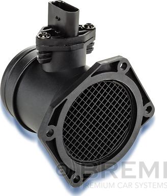 Bremi 30070 - Air Mass Sensor car-mod.net