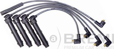 Bremi 300/731 - Ignition Cable Kit car-mod.net