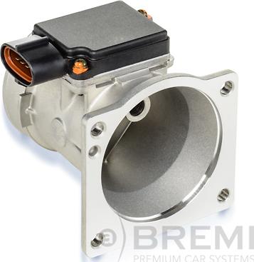 Bremi 30157 - Air Mass Sensor car-mod.net