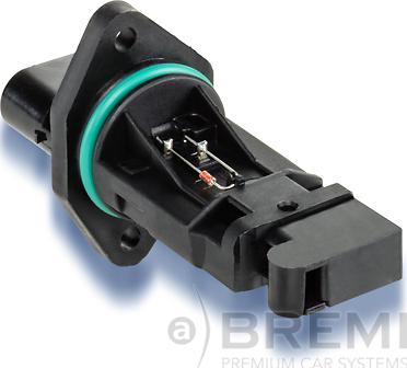 Bremi 30161 - Air Mass Sensor car-mod.net