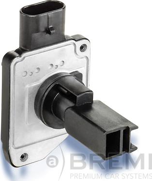 Bremi 30172 - Air Mass Sensor car-mod.net