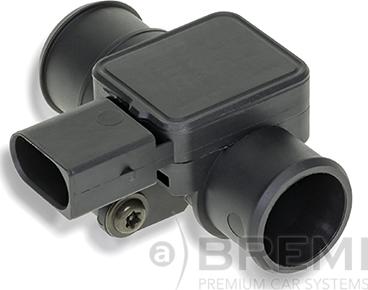 Bremi 30395 - Air Mass Sensor car-mod.net