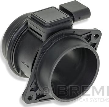 Bremi 30398 - Air Mass Sensor car-mod.net