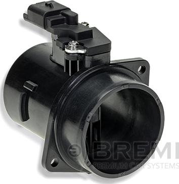 Bremi 30342 - Air Mass Sensor car-mod.net