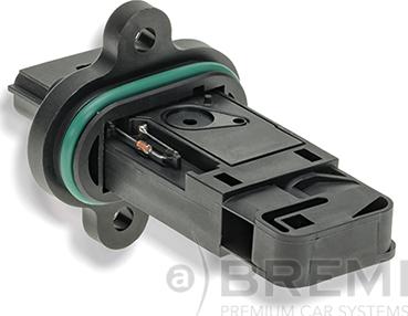 Bremi 30357 - Air Mass Sensor car-mod.net