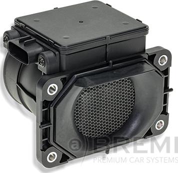 Bremi 30368 - Air Mass Sensor car-mod.net