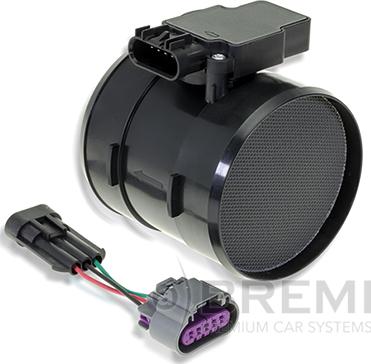 Bremi 30318 - Air Mass Sensor car-mod.net
