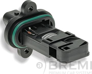 Bremi 30334 - Air Mass Sensor car-mod.net