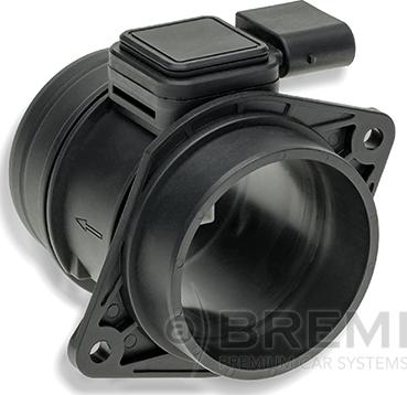 Bremi 30330 - Air Mass Sensor car-mod.net