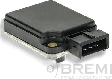 Bremi 30333 - Air Mass Sensor car-mod.net