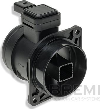 Bremi 30326 - Air Mass Sensor car-mod.net