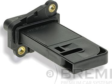 Bremi 30322 - Air Mass Sensor car-mod.net