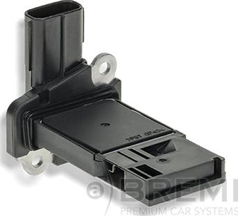 Bremi 30371 - Air Mass Sensor car-mod.net