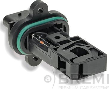 Bremi 30373 - Air Mass Sensor car-mod.net
