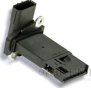 Bremi 30240 - Air Mass Sensor car-mod.net