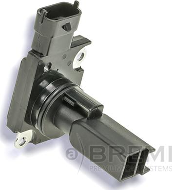 Bremi 30241 - Air Mass Sensor car-mod.net