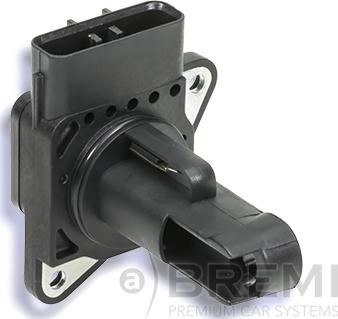 Bremi 30258 - Air Mass Sensor car-mod.net