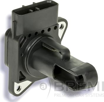 Bremi 30252 - Air Mass Sensor car-mod.net