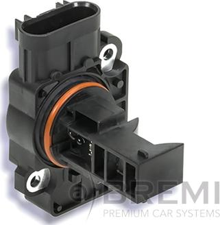 Bremi 30257 - Air Mass Sensor car-mod.net