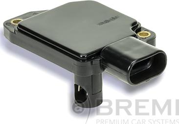Bremi 30267 - Air Mass Sensor car-mod.net