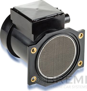 Bremi 30215 - Air Mass Sensor car-mod.net