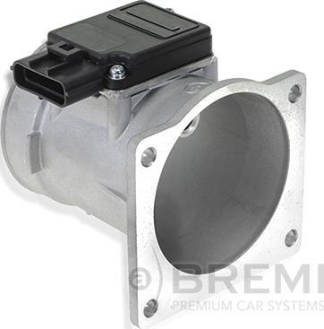 Bremi 30286 - Air Mass Sensor car-mod.net