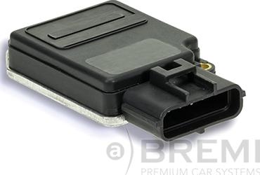 Bremi 30287 - Air Mass Sensor car-mod.net