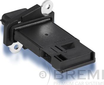 Bremi 30230 - Air Mass Sensor car-mod.net