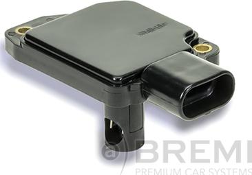 Bremi 30270 - Air Mass Sensor car-mod.net