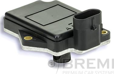 Bremi 30271 - Air Mass Sensor car-mod.net