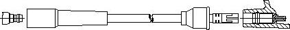 Bremi 310/40 - Ignition Cable car-mod.net