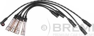 Bremi 296B - Ignition Cable Kit car-mod.net