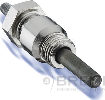 Bremi 25042 - Glow Plug, auxiliary heater car-mod.net
