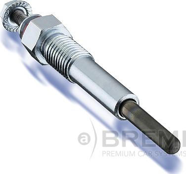 Bremi 25004 - Glow Plug car-mod.net