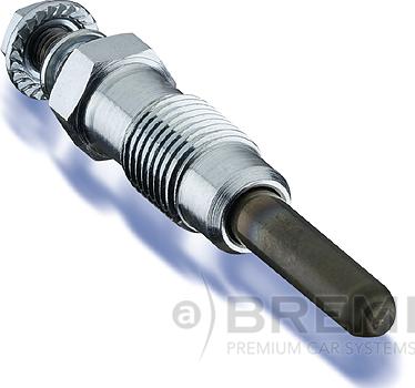 Bremi 25001 - Glow Plug car-mod.net