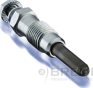 Bremi 25002 - Glow Plug car-mod.net