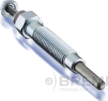 Bremi 25012 - Glow Plug car-mod.net