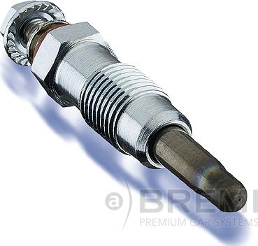 Bremi 25025 - Glow Plug car-mod.net