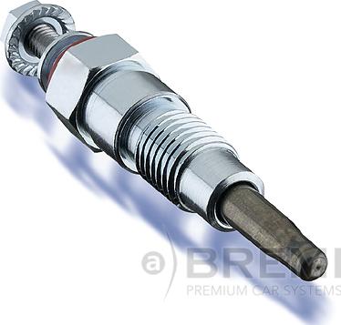 Bremi 25021 - Glow Plug car-mod.net