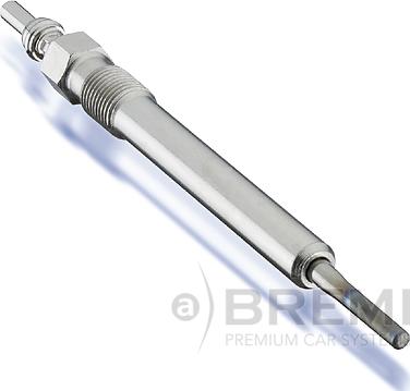 Bremi 26506 - Glow Plug car-mod.net