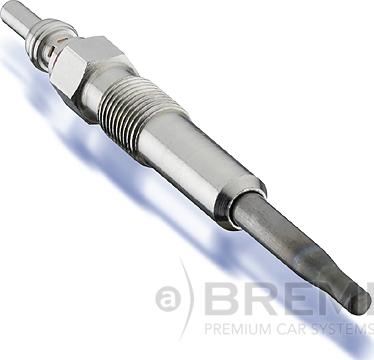 Bremi 26500 - Glow Plug car-mod.net