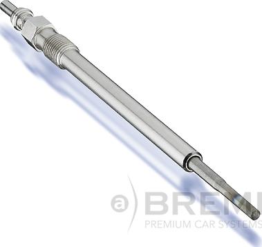 Bremi 26507 - Glow Plug car-mod.net