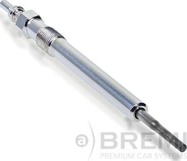 Bremi 26519 - Glow Plug car-mod.net