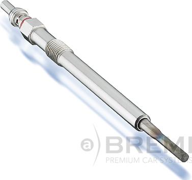 Bremi 26515 - Glow Plug car-mod.net