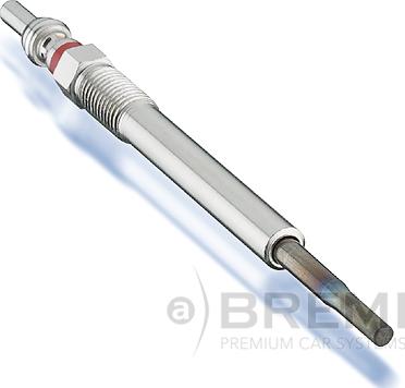 Bremi 26516 - Glow Plug car-mod.net