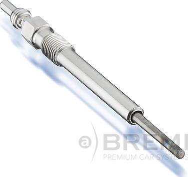 Bremi 26512 - Glow Plug car-mod.net