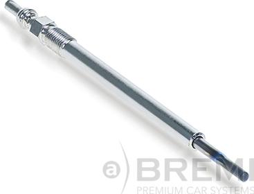 Bremi 26530 - Glow Plug car-mod.net