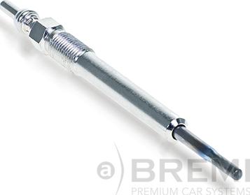 Bremi 26529 - Glow Plug car-mod.net
