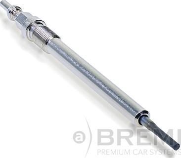 Bremi 26524 - Glow Plug car-mod.net